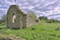 Haversham Great Ouse